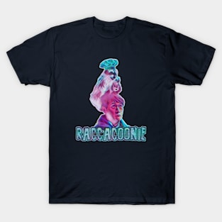 Raccacoonie T-Shirt